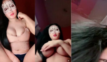 Ayaa Makin Brutal Pamerin Gaya WOT POV Toket ID 88654432 Dream