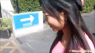 Asian Sex Diary Thailand May Bangkok