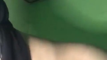 Ukhty Suka Pamer Bogel Sebelum Kerja