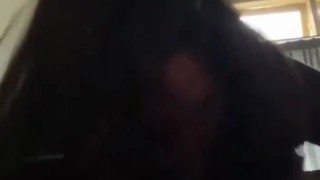 Doi Makin Jago Cobain Main di Cermin Bikin Enak