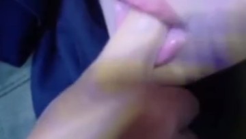 Remaja Jilbab Sange di OME TV Nusantara