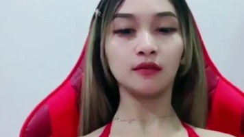 Nenen Gede Berkeringat ULyaa Lyssaa ID 16445438 Mango Viral