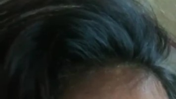 Live Ewe Cewek Cantik Nalyas Crot Dimuka