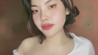 Penasaran Susu Mungilnya Kak Sylvia ID 20396855 Mango