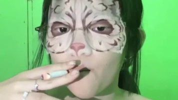 Memek Temben Dedek Aleena Host Kimcil 19yo Idaman Dream