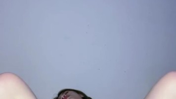 Mamih Dinda Lovers Bugil Omek Ngangkang Luar Biasa