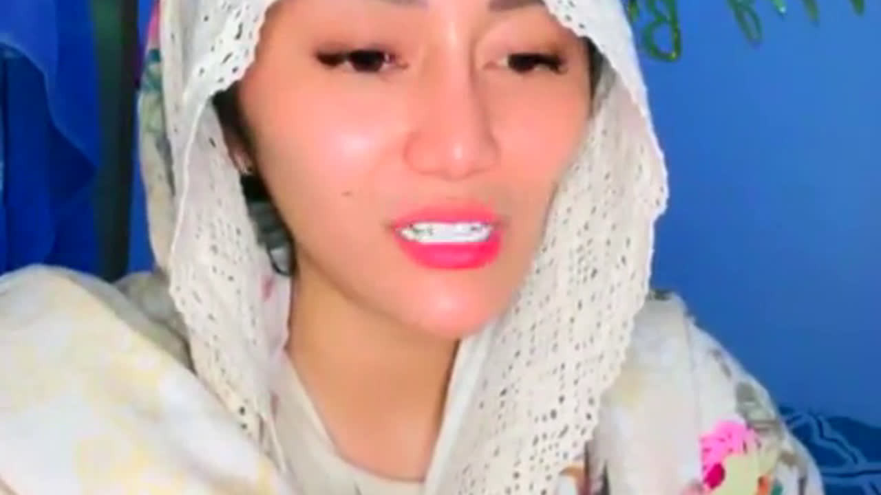 Mango Revagirl Lebaran 13 5 2021