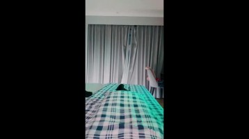 Queen Alexavia Tambah Elegan Sexy Payudara Besar Idaman