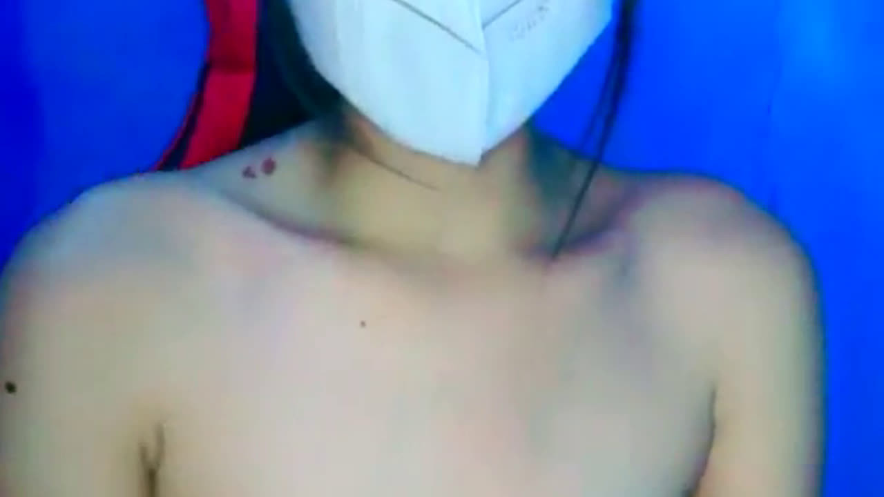 Mango Dinda Live Pamer Toket Bulet