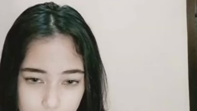 Xaquila Cantik Colmek Mendesah Bling2