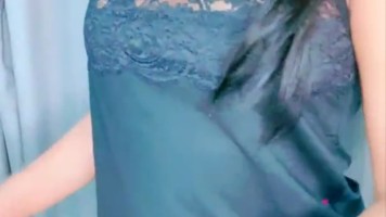 Memek Kak Ibel dicolok 2 cowok