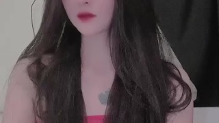 Cat Sheena Cantik Perlihatkan Buah Dada ID 80017785 Mango
