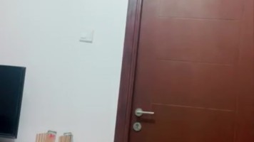 Rosalinda Lepas Handuk Pamer Toket Dan Pantat