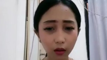 Kak Nadila Tiktokers Yang Sempat Viral