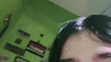 Hilly Toge Kepang Dua Joget Pantat Remas TT ID 73582145 Mango