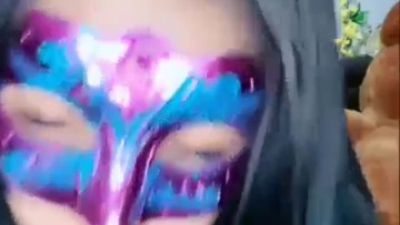 Babyzeta Nyepong Dildo