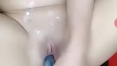 Arunika Susu Bulet Main Vibrator