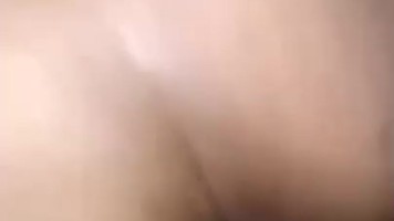 Pacarku Udah Ngantuk Tapi Harus Goyang