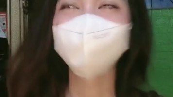 Viona Cakep Spill Uting Sambil Remas ID 68555582 Mango