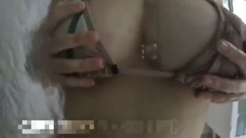 Mandi Bareng Msbreewc Sambil Main