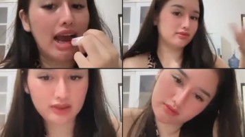 Kak May Tiktokers Live Sexy Belahan Tobrut Idaman Pascol