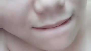 VCS Bareng Host Mele-melet di Malam Hari