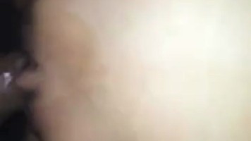 cewek lokal dientot bule sampe squirt